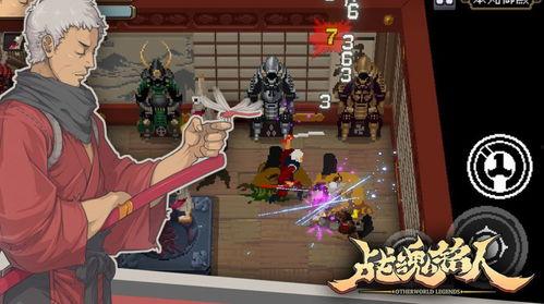 战魂铭人最新爆料,神秘势力崛起,英雄集结再战巅峰